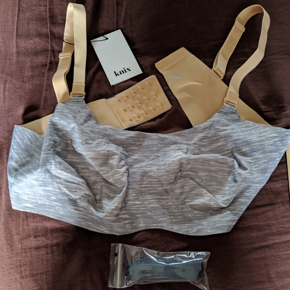 Knix evolution Bra. Size 5 - Picture 3 of 5